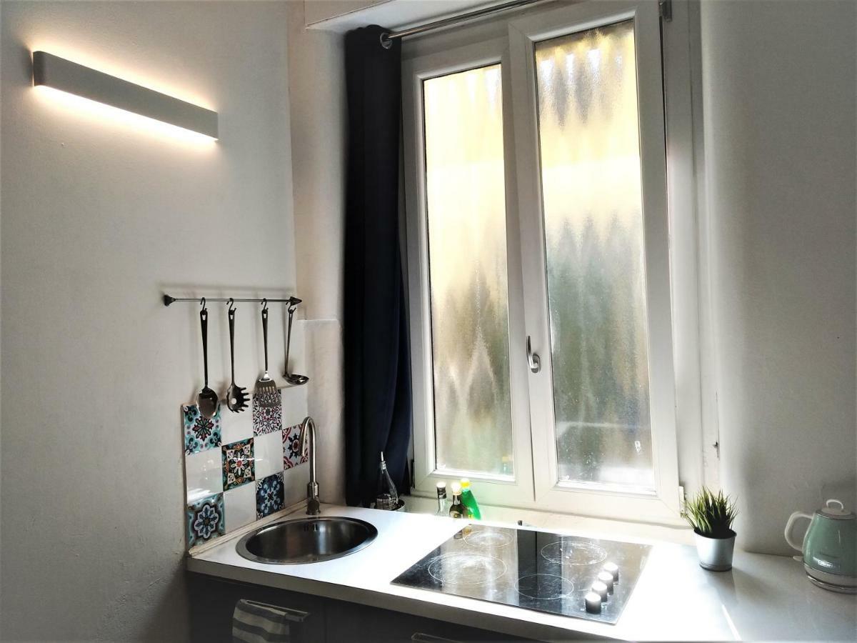 Appartamento Beautiful Open-space Loft Milano